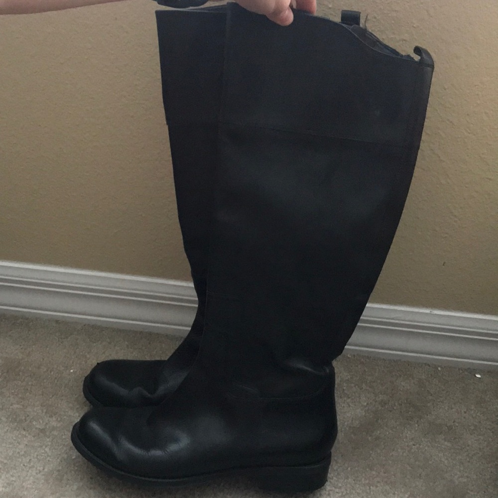 Nine West boots